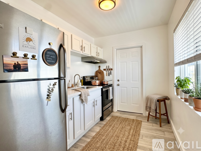 3629 N 37th St, Unit 3 Rental photo 4